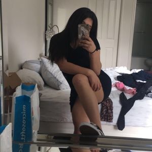 Meet your Posher, Leah